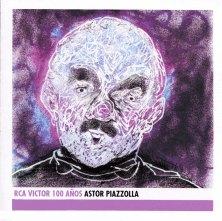 RCA Victor 100 A�os - Astor Piazzolla