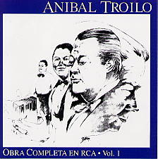 Obra Completa en RCA Vol. 1
