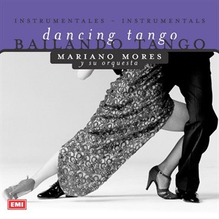 Bailando Tango - Mariano Mores