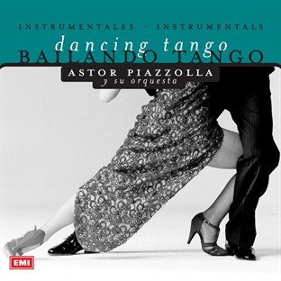 Bailando Tango - Astor Piazzolla
