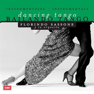 Bailando Tango - Florindo Sassone