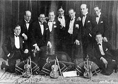 Orquesta Francisco Canaro