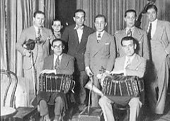 Orquesta Julio De Caro
