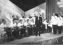 Orquesta Juan D'Arienzo