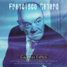 Francisco Canaro - Serie De Oro / Colecci�n Aniversario