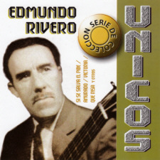 Unicos - Edmundo Rivero