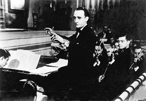 Juan D'Arienzo and his orchestra