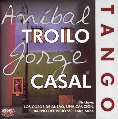 Troilo - Casal