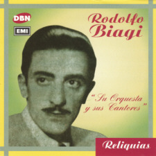 Rodolfo Biagi - Su Orquesta y Sus Cantores