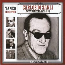 RGS-1653 Tango Collection - Carlos Di Sarli