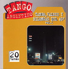 TARG cover art