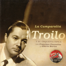 An�bal Troilo - La Cumparsita (1943)